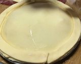 生地から手作り・うちのアップルパイ作り方26写真