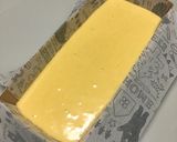 はちみつレモンのパウンドケーキ作り方3写真