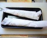 サンマの冷蔵庫干し作り方3写真