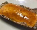 はちみつレモンのパウンドケーキ作り方4写真
