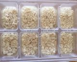 【離乳食中期】冷凍保存☆鶏ささみ作り方4写真