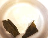 ☆簡単♡おだしのとり方☆作り方1写真