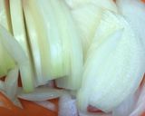 簡単美味しいシンプルな鶏肉の塩焼き作り方1写真