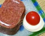 プチトマトの転がり防止(*^m^*)作り方3写真