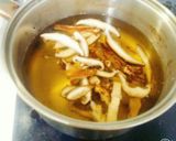 揚げあじの甘酢あんかけ作り方2写真