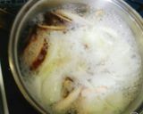 揚げあじの甘酢あんかけ作り方4写真