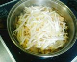 揚げあじの甘酢あんかけ作り方5写真