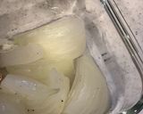 簡単!新玉ねぎのグラタン作り方1写真