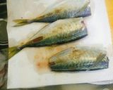 揚げあじの甘酢あんかけ作り方9写真