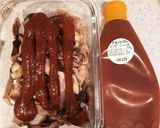 簡単!新玉ねぎのグラタン作り方4写真
