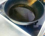 揚げあじの甘酢あんかけ作り方11写真