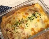 簡単!新玉ねぎのグラタン作り方6写真
