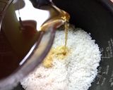めんつゆで簡単♪アサリご飯作り方5写真