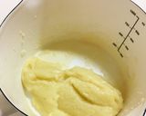 シュークリーム作り方7写真