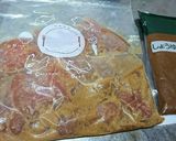ひれ肉のピカタ作り方1写真