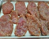 ひれ肉のピカタ作り方2写真