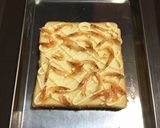 小エビと海苔のトースト作り方3写真
