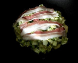 ふっくら♫我が家のお好み焼き作り方4写真