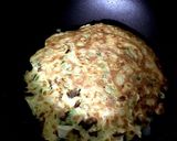 ふっくら♫我が家のお好み焼き作り方5写真