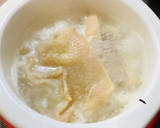 超簡単！捨てないで！鶏皮で佃煮作り方2写真