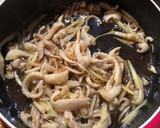 超簡単！捨てないで！鶏皮で佃煮作り方6写真