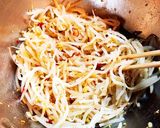 困ったときの一品！簡単 もやしのナムル作り方5写真