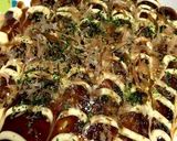 ふっくら♫我が家のお好み焼き作り方6写真