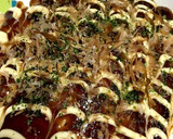 ふっくら♫我が家のお好み焼き作り方6写真