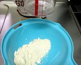 究極の低糖質おから蒸しパン作り方2写真