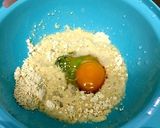 究極の低糖質おから蒸しパン作り方3写真