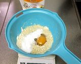 究極の低糖質おから蒸しパン作り方4写真