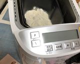 初心者さんの角食2斤焼き〜(o˘◡˘o)作り方5写真