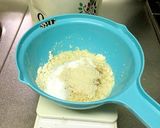 究極の低糖質おから蒸しパン作り方6写真