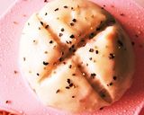 ふわりもっちり湯種のベーコンパン作り方7写真