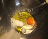 ザクザク☆アーモンドのロッククッキー簡単作り方1写真