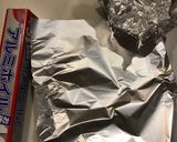 ✨ホタテ貝のホイル焼き✨作り方1写真