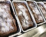 材料２つ★簡単濃厚ガトーショコラ作り方11写真