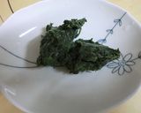 よもぎパン♡餡入り♡セルクル型で焼くパン作り方1写真