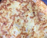 大根入りフライパンでまん丸焼き作り方4写真