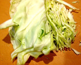 我が家の味。簡単、あっさり生姜焼き作り方3写真