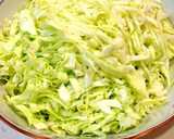 我が家の味。簡単、あっさり生姜焼き作り方4写真