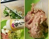 僕が大好きなピーマン肉詰めフライ作り方2写真