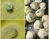 僕が大好きなピーマン肉詰めフライ作り方5写真