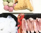 ★旨味たっぷりのおでん★作り方3写真