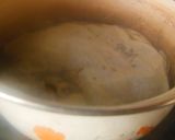 つくし's　佃煮作り方7写真