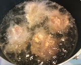 ぷりぷりジューシー！絶品から揚げ作り方5写真
