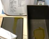 初心者さんの角食2斤焼き〜(o˘◡˘o)作り方10写真