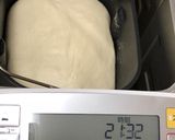 初心者さんの角食2斤焼き〜(o˘◡˘o)作り方13写真