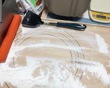 初心者さんの角食2斤焼き〜(o˘◡˘o)作り方16写真