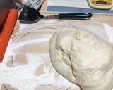 初心者さんの角食2斤焼き〜(o˘◡˘o)作り方17写真